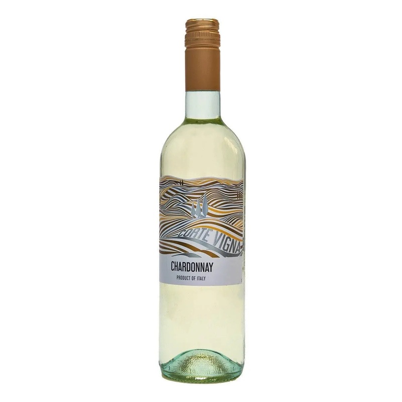 Corte Vigna Chardonnay, 75 cl