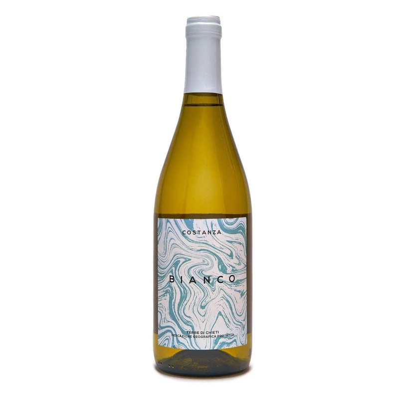 Costanza Bianco, 75 cl