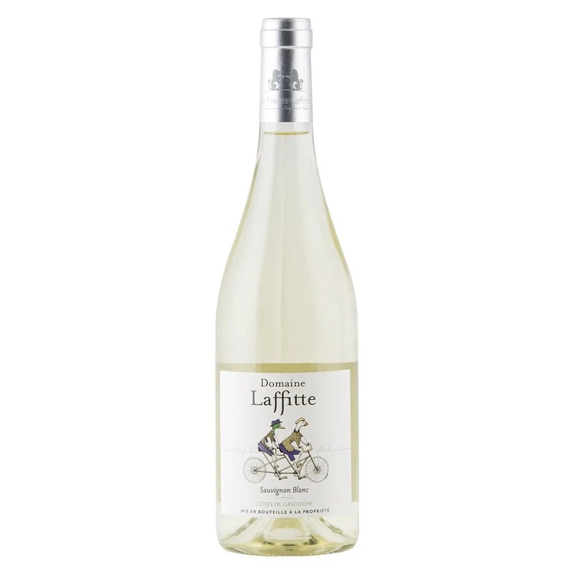 Domaine Lafitte Sauvignon Blanc, 75 cl