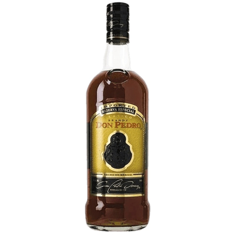 Don Pedro Grape Brandy - 750ML