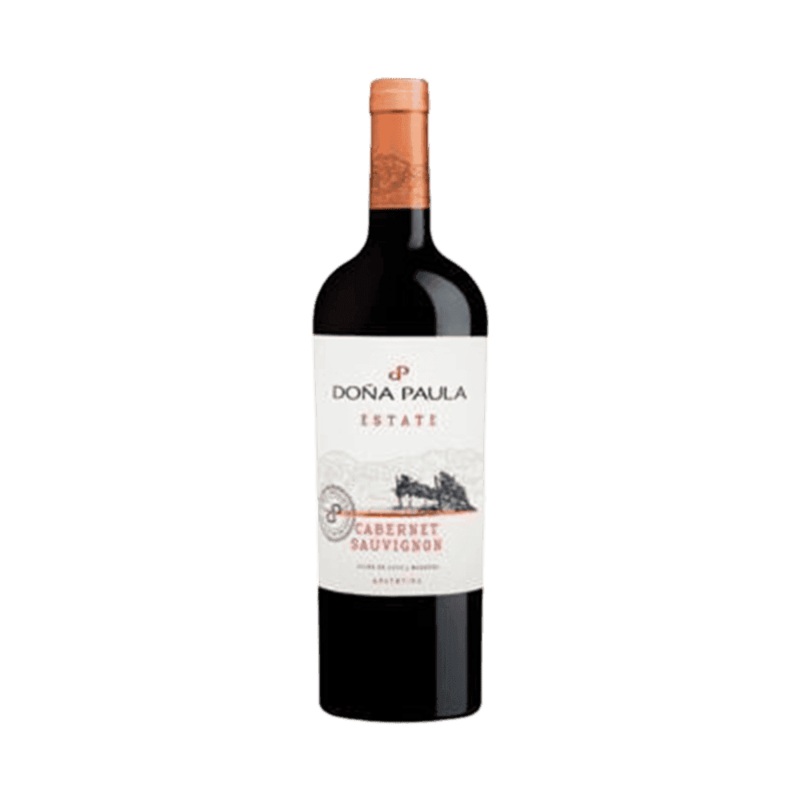 Dona Paula Estate Lujan De Cuyo Cabernet Sauvignon - 750ML