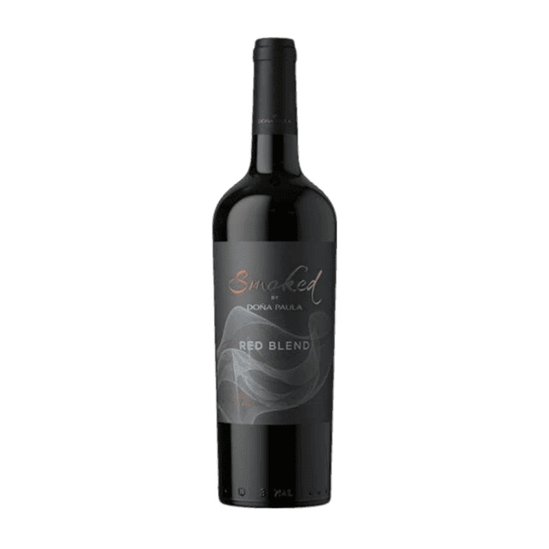 Dona Paula Estate Lujan De Cuyo Smoked Red Blend - 750ML