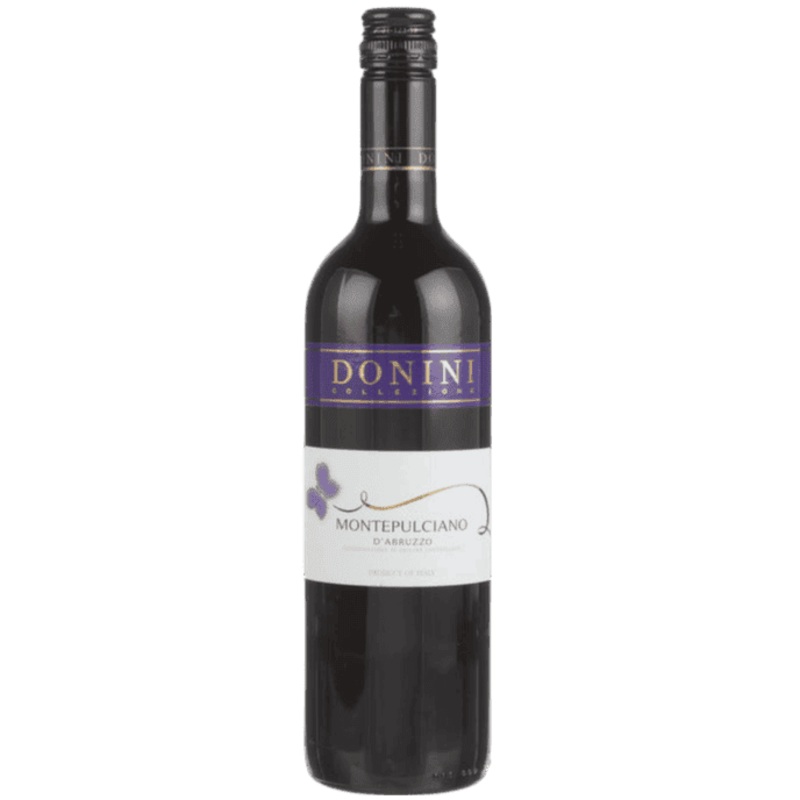 Donini Montepulciano D'Abruzzo - 750ML