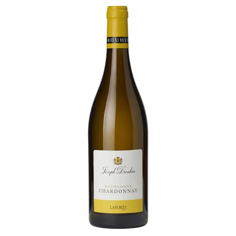 Joseph Drouhin Laforet Bourgogne Chardonnay 2020, 75 cl