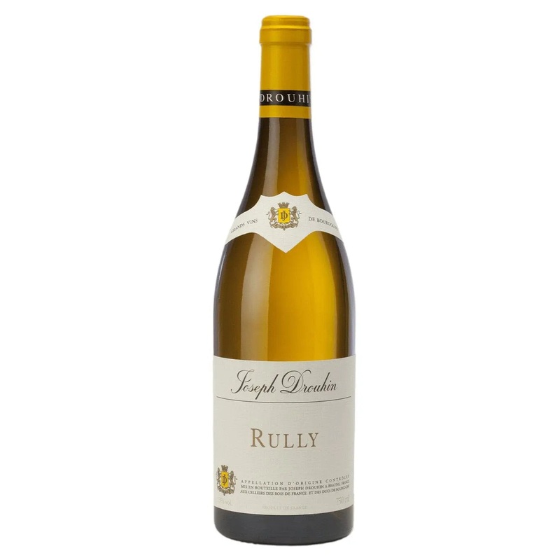 Joseph Drouhin Rully Blanc 2018 , 75 cl