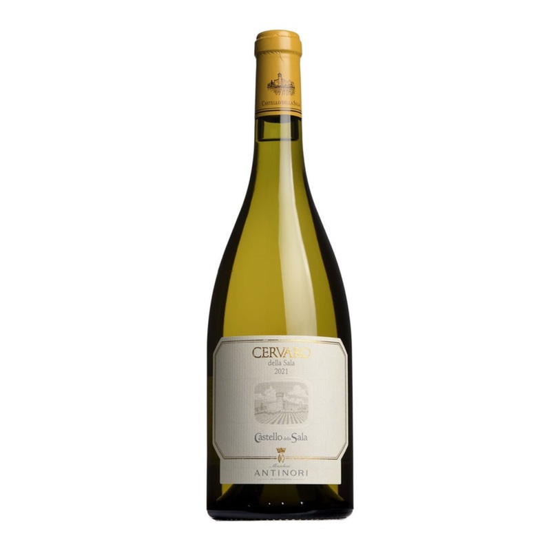 Marchese Antinori Cervaro della Salla 2021, 75 cl