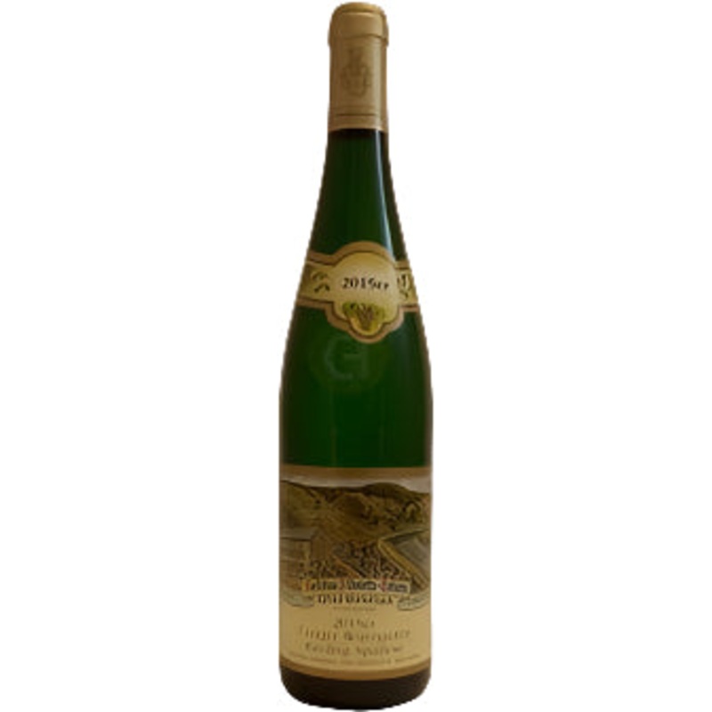 Merkelbach Uerziger Wurzgarten Urgluck Auslese 2019 750