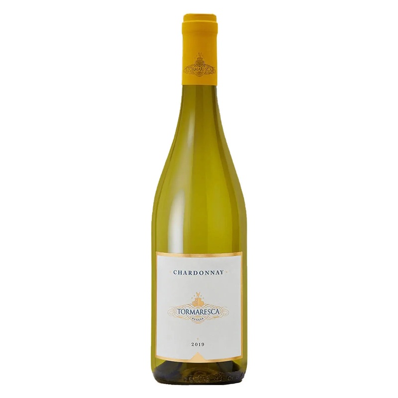 Tormaresca Chardonnay, 75 cl