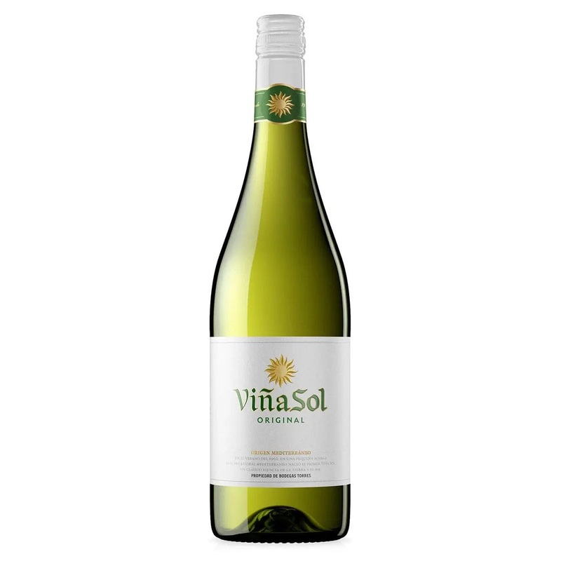 Torres Vina Sol Wine, 75 cl
