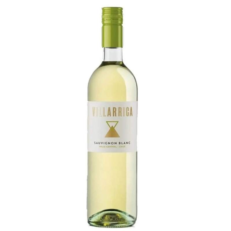 Villarrica Sauvignon Blanc, 75 cl