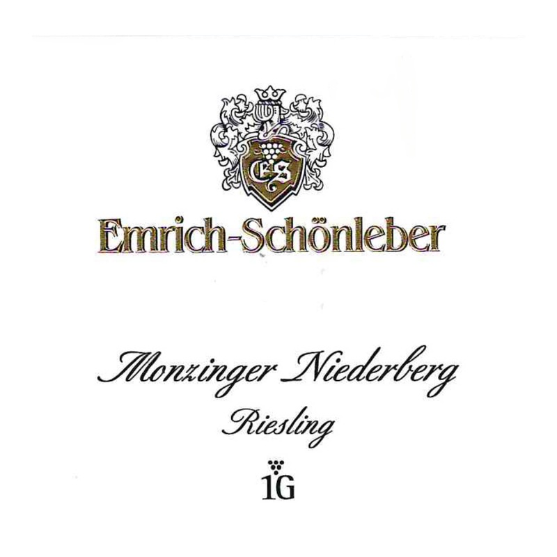 Emrich-Schonleber Niederberg Trocken 2021 750ml