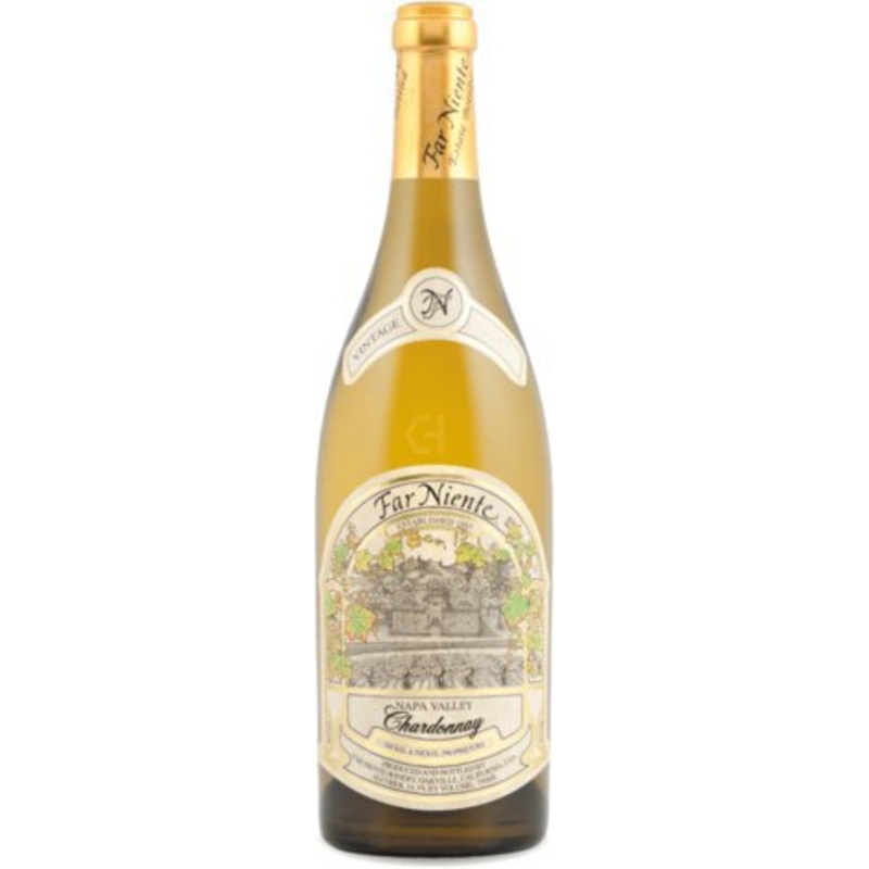 Far Niente Napa Valley Chardonnay