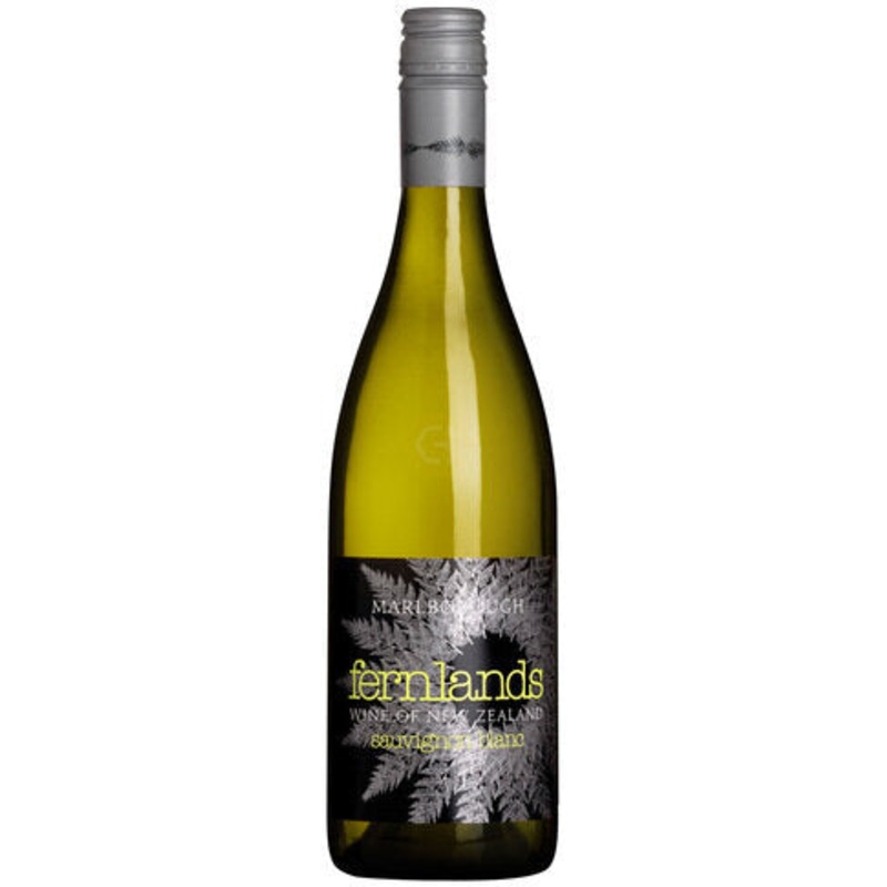 Fernlands Sauvignon Blanc CV 750