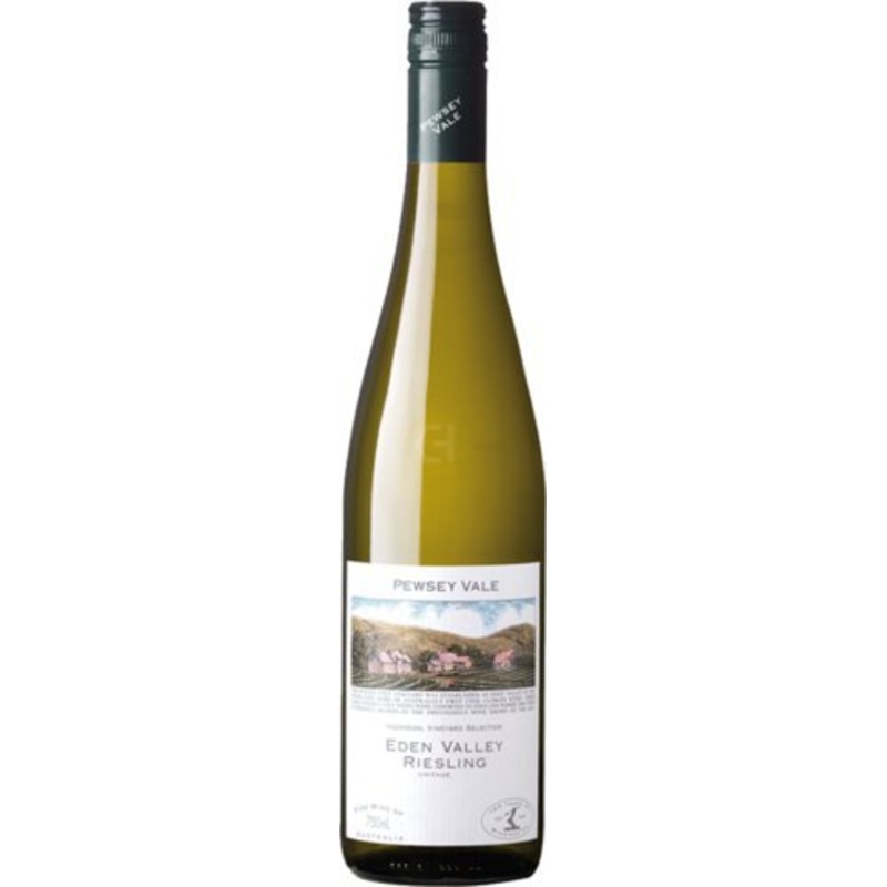 Pewsey Vale Riesling CV 750