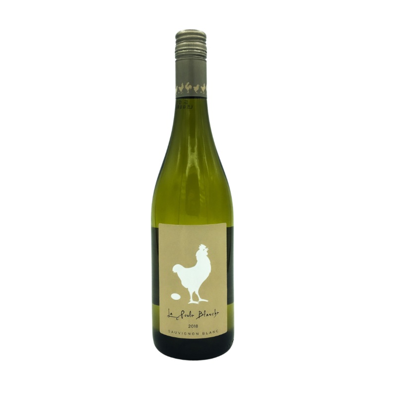 Sacha Lichine Sauvignon Blanc CV 750