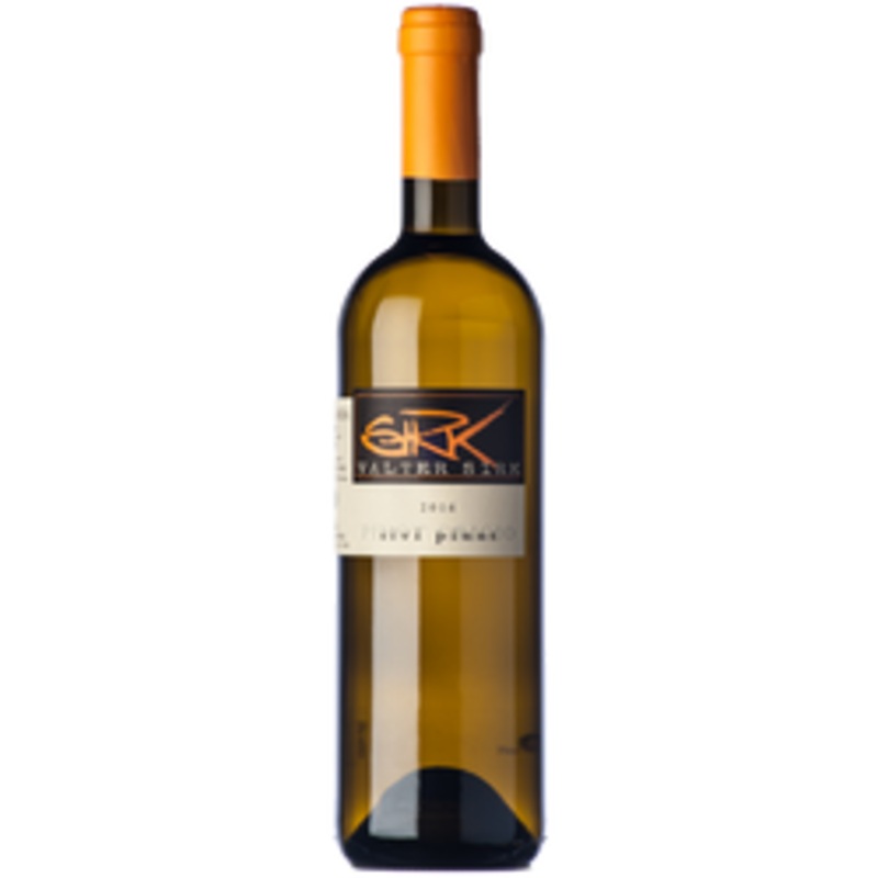 Valter Sirk Pinot Grigio Goriska Brda 2021 750ml
