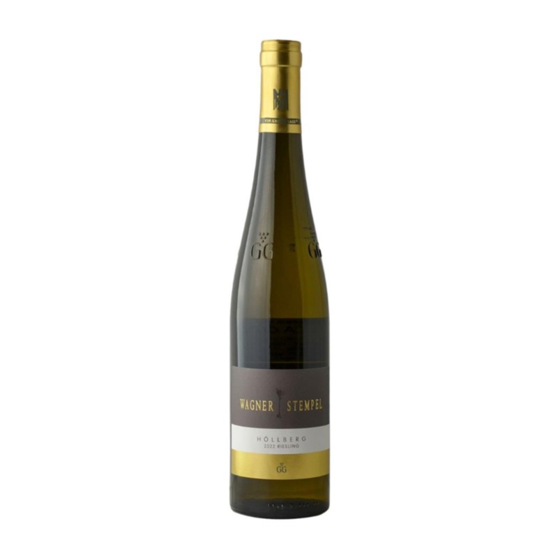 Wagner-Stempel Hollberg Riesling Grosses Gewachs 2020 750ml