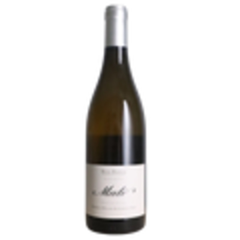 Bodegas Forjas del Salnes Muti Eira da Juapa 2021 750ml