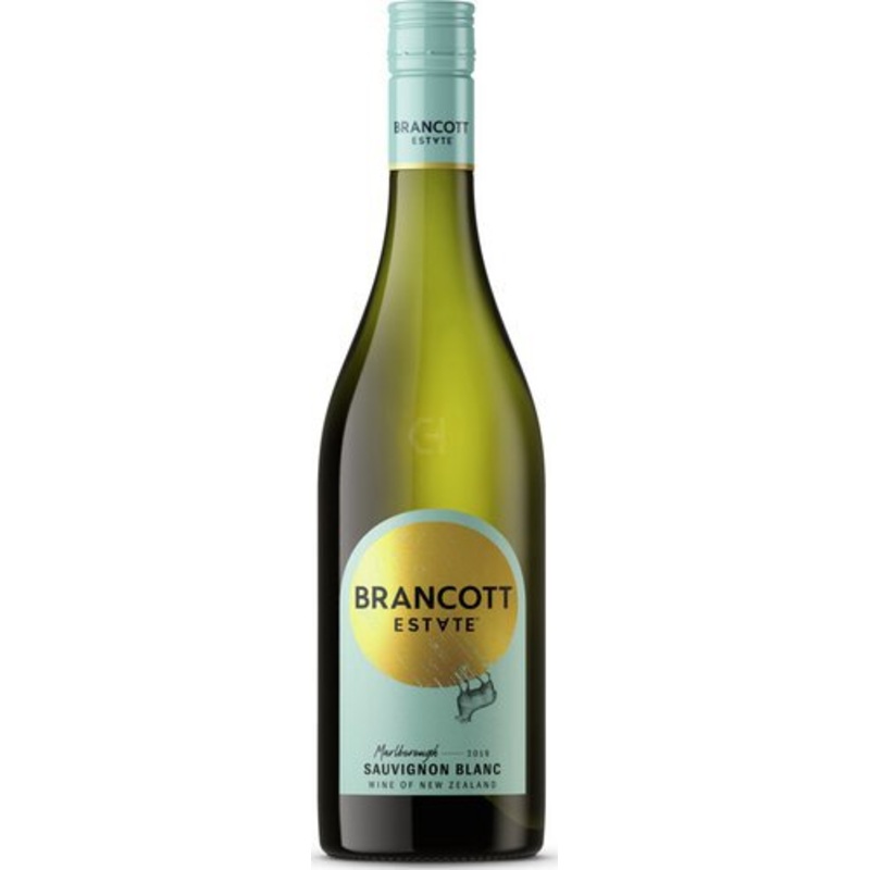 Brancott Sauvignon Blanc CV 750ml
