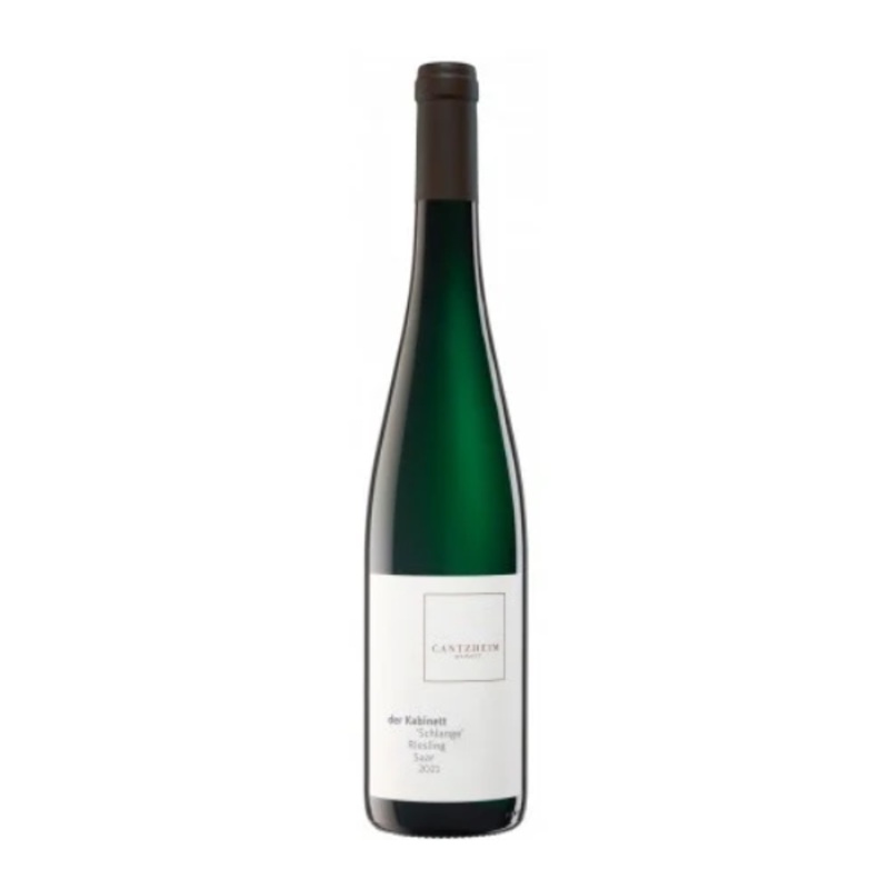 Cantzheim Nussbaum Filzen Riesling Kabinett 2021 750ml