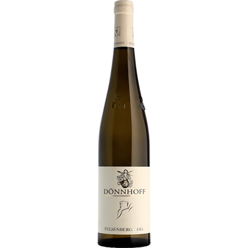Donnhoff Felsenberg Riesling Grosses Gewachs 2021 750ml