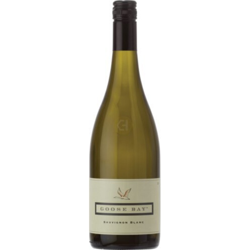 Goose Bay Sauvignon Blanc CV 750ml