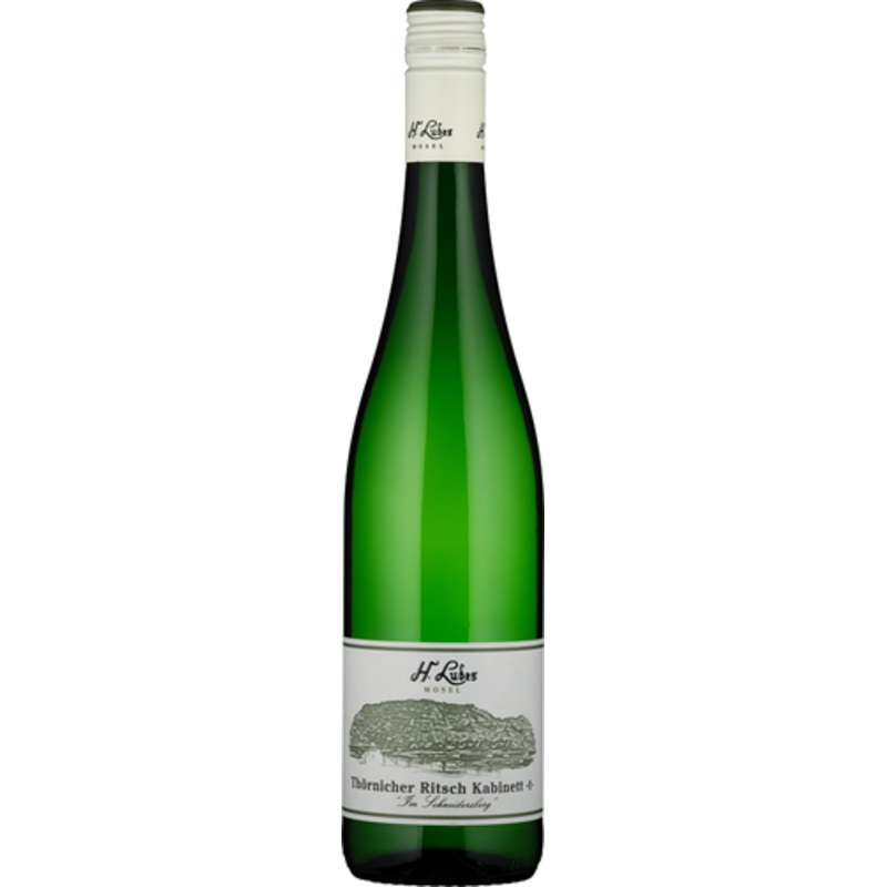 Ludes Thornicher Ritsch Kabinett Im Schneidersberg 2022 750ml