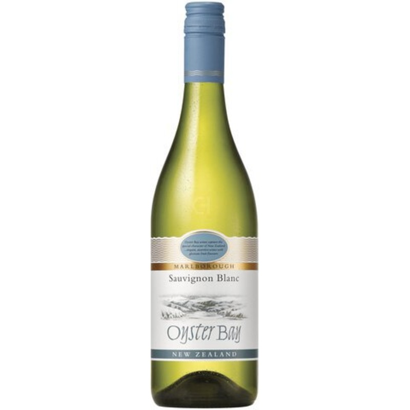 Oyster Bay Sauvignon Blanc CV 750ml