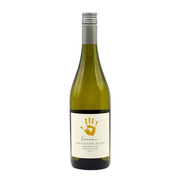 Seresin Estate Sauvignon Blanc 2023 750ml