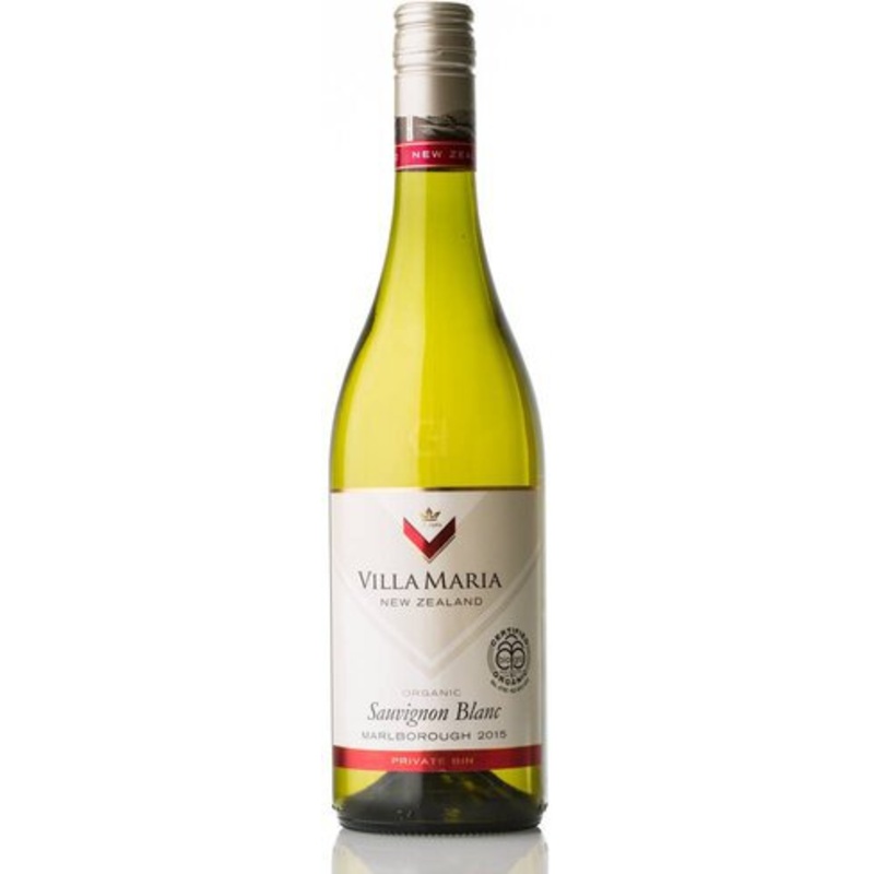 Villa Maria Private Bin Sauvignon Blanc CV 750ml