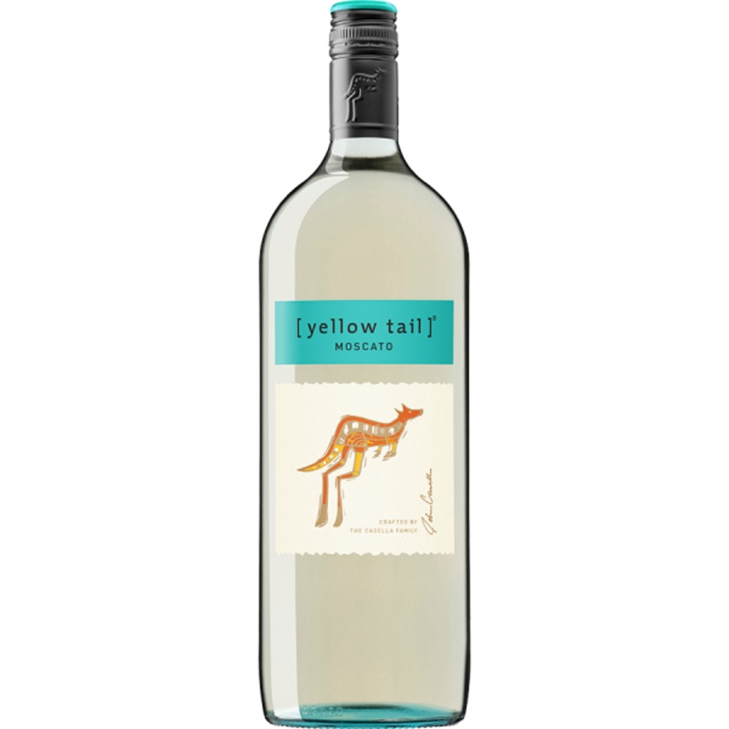 Yellow Tail Moscato CV 1.5