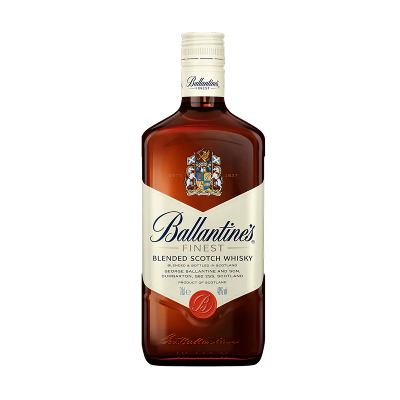 Ballantines Finest WHISKY