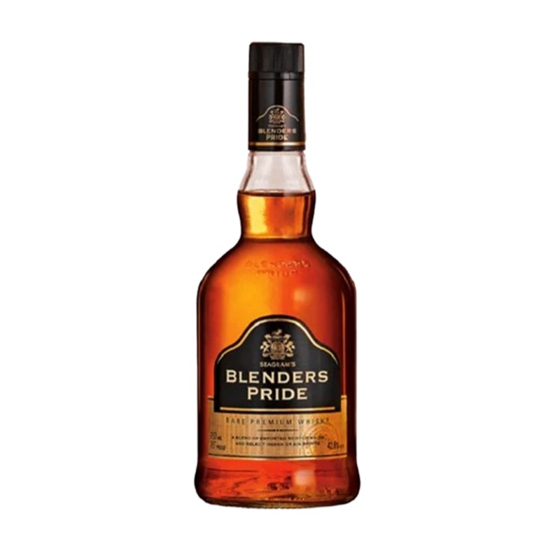 Blenders Pride Whisky 75cl
