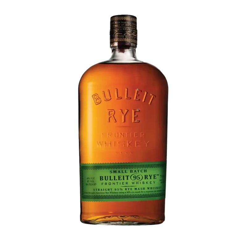 Bulleit Rye Frontier 70CL