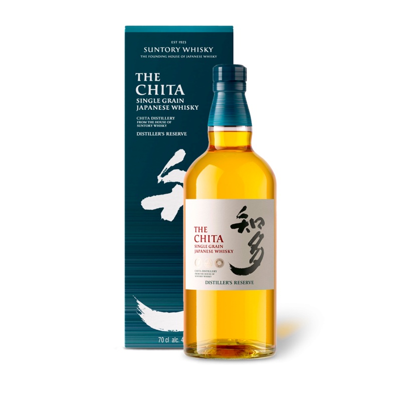 Chita Suntory Japanese Whisky 70cl