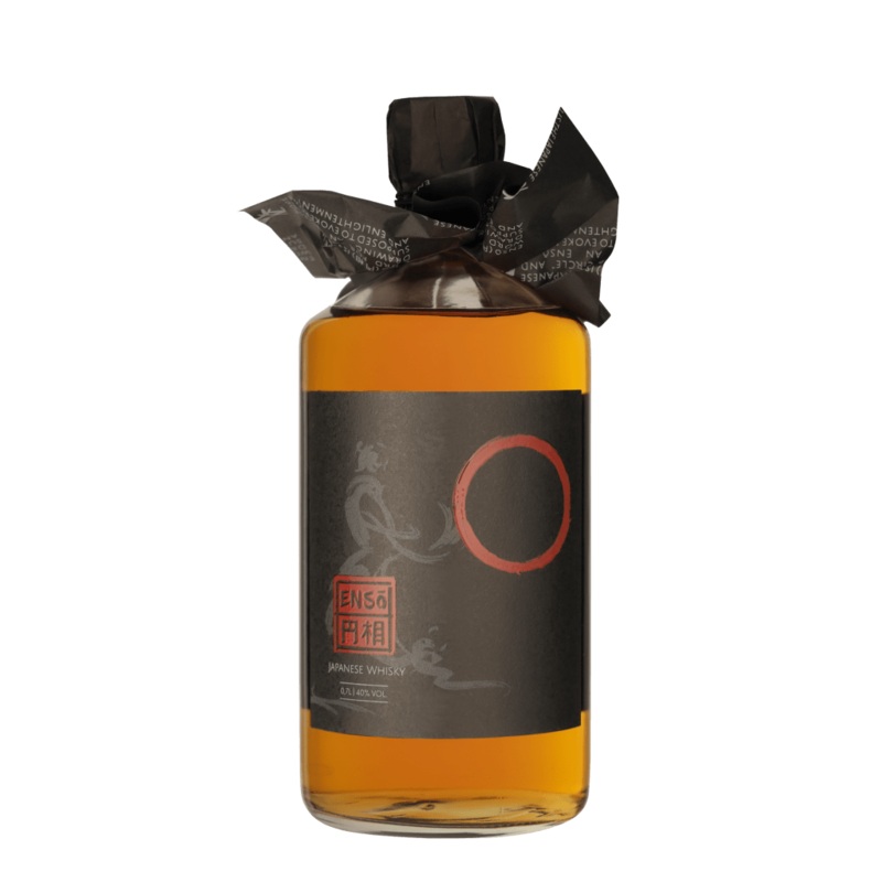 Enso Japanese Whisky 70CL