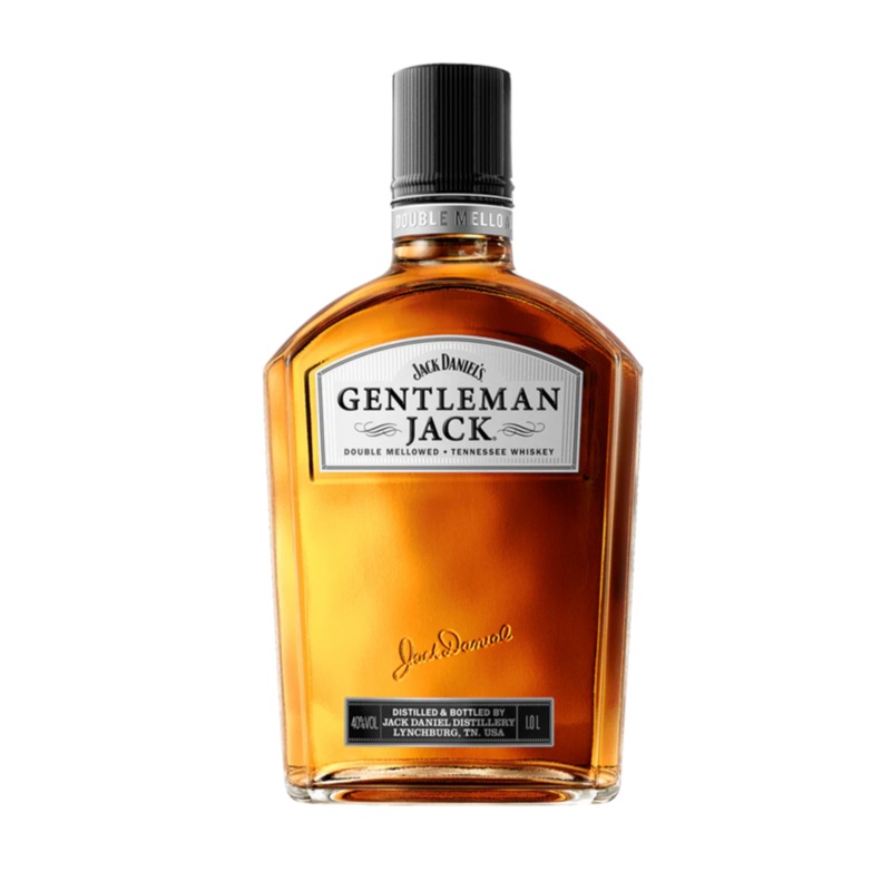 Gentleman Jack 1L