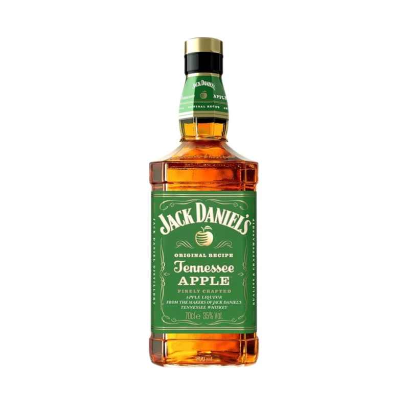 Jack Daniel's Apple 70CL