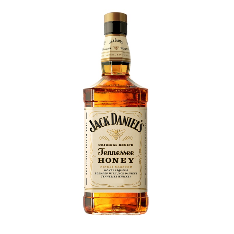 Jack Daniel's Tennessee Honey