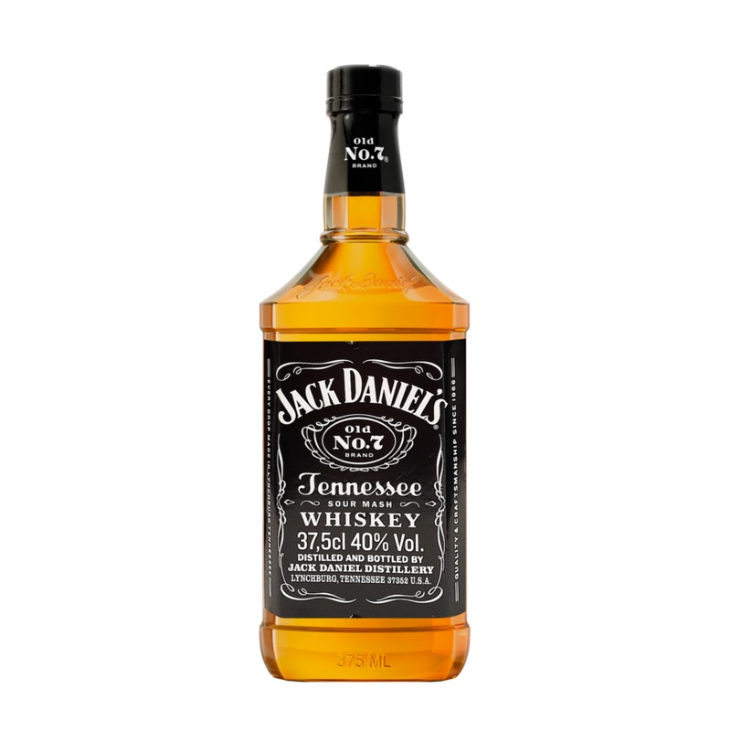 Jack Daniels Tennessee Whiskey