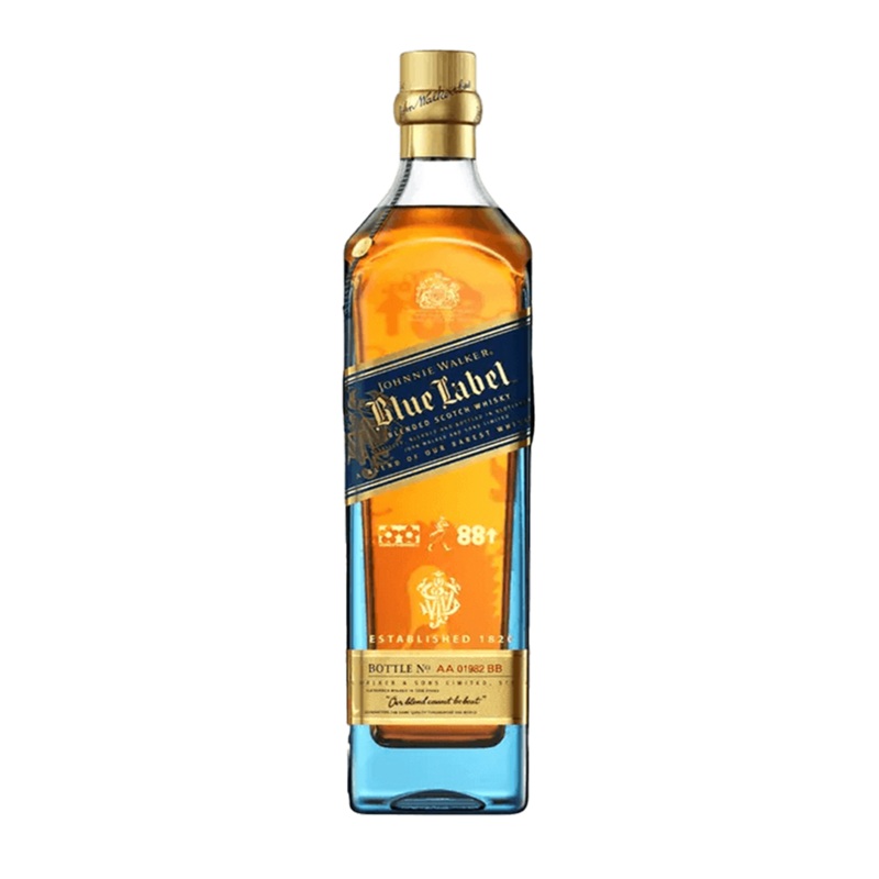 Johnnie Walker Blue Label