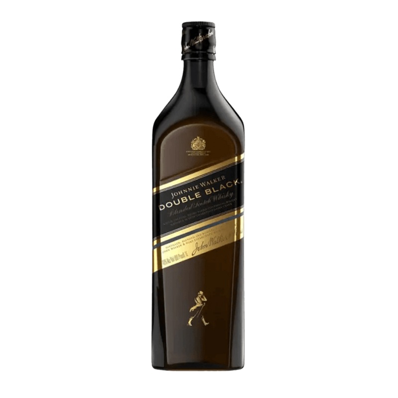 Johnnie Walker Double Black