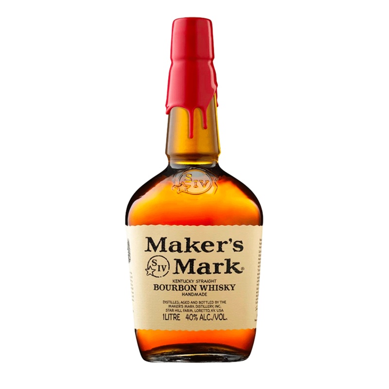 Makers Mark 1L