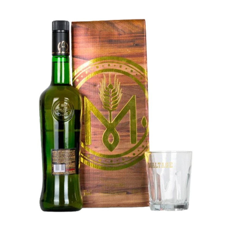 Maltage Aged Malt Whiskey 75cl