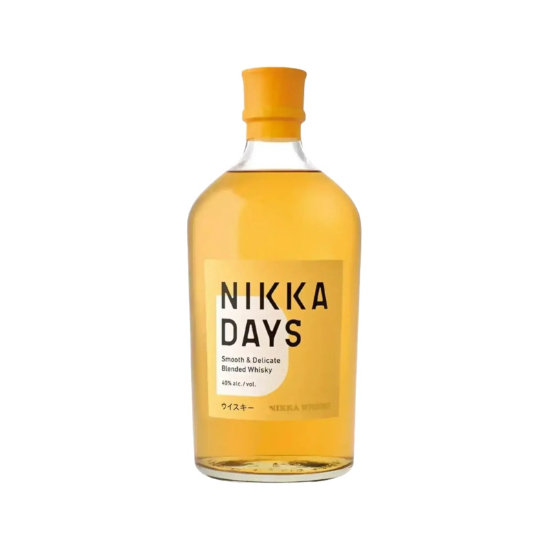 Nikka Days GB 70CL