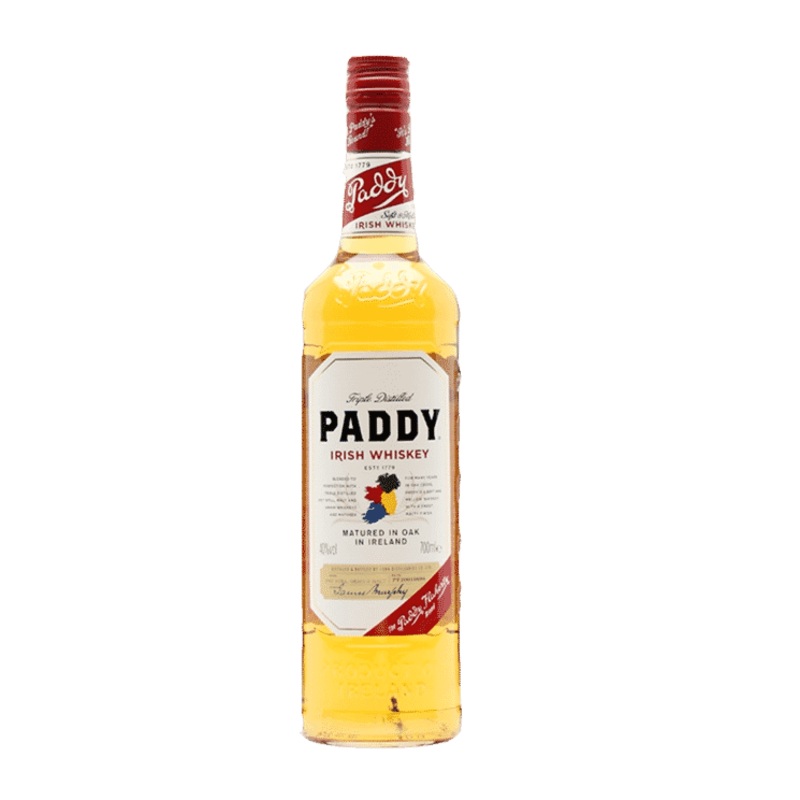 Paddy Irish Whisky 70 Cl