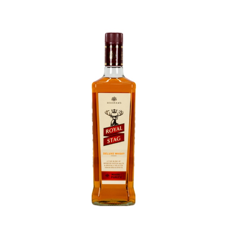 Royal Stag 37.5CL
