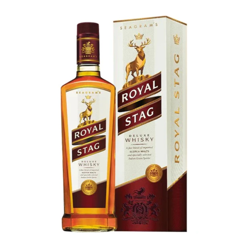 Royal Stag Prestage Whisky 75CL