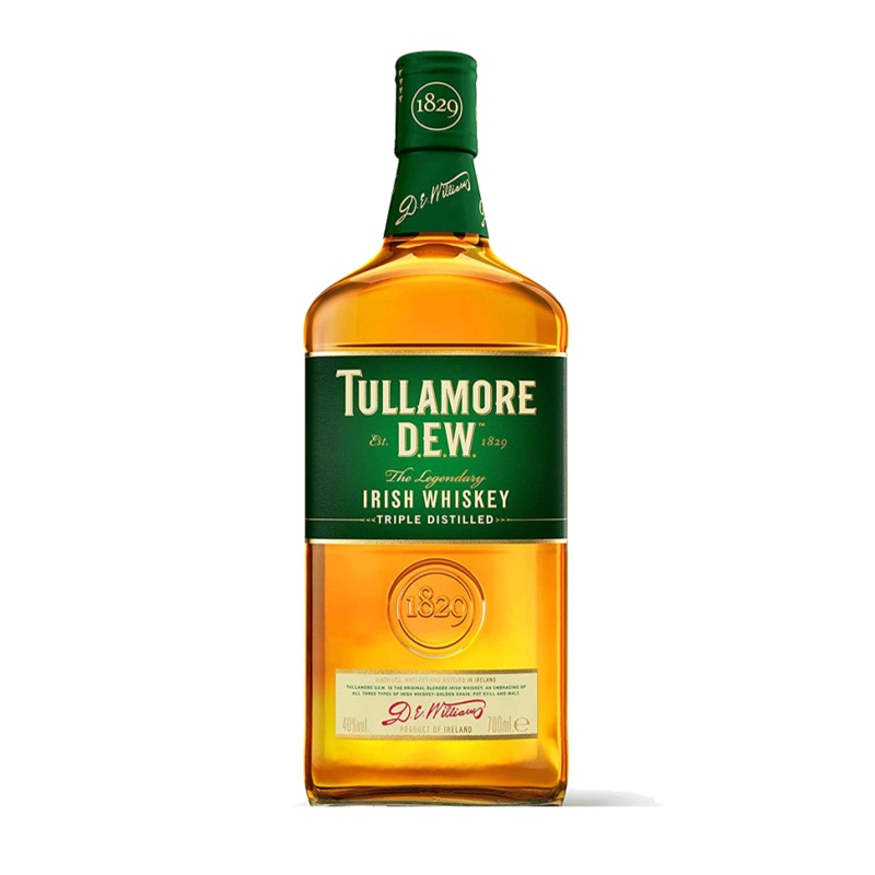 TULLAMORE DEW ORIGINAL 1LTR
