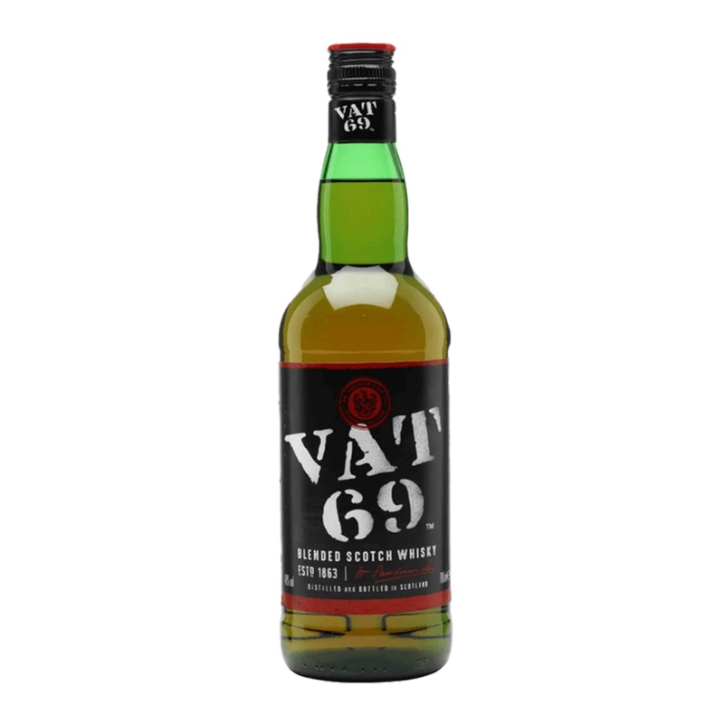 VAT 69 1 Ltr